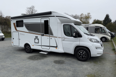 Bürstner Lyseo TD 690 G Harmony Line